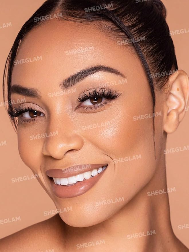 SHEGLAM Sunside Bronzer Powder Contour Long Wear Evenly Pigmented Neutral Warm Tone Sculpting Natural Matte Contour & Bronzer Face Makeup-Midsummer-Velvo Beauty