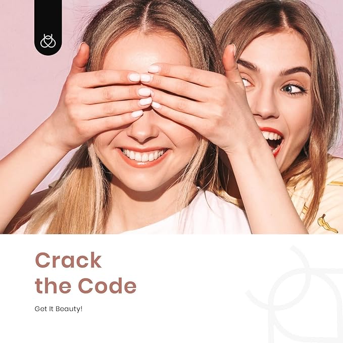 Beetles Builder Gel for Nails 7 in 1 Builder Nail Gel Color Nude Brown for Nails Extension & Building Apex Strengthen Thin Nails DIY Salon at Home Nail Art Base Gel Needed Gift for Women-Velvo Beauty