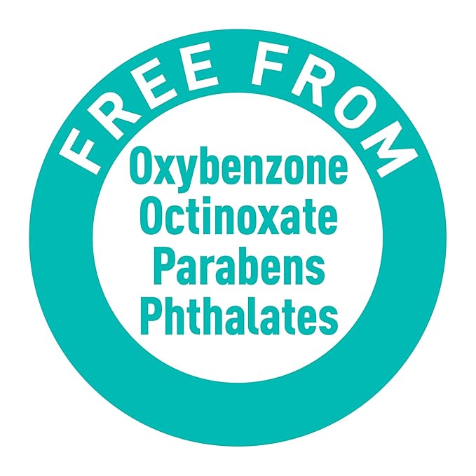 Banana Boat SPF#50+ Sport Ultra Lip Balm Twin Pack 0.15 Ounce-Velvo Beauty