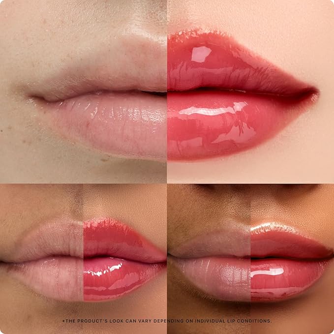 Nature Republic HONEY MELTING LIP (04 POMEGRANATE) SOFT LIP STICK, Hydrating Gloss, Moisturizing balms, Sheer tint, Shine & Glowy Finish, korean make up-Velvo Beauty