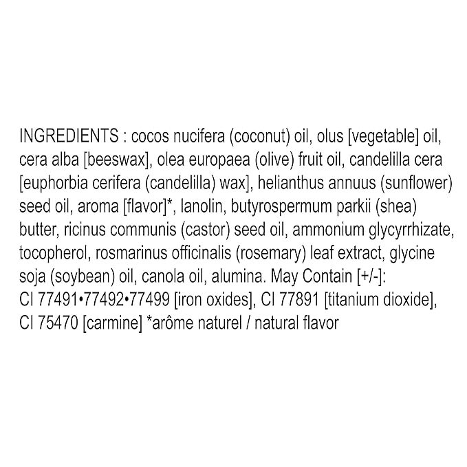 Burt's Bees Lip Tint Balm with Long Lasting 2 in 1 Duo Tinted Balm Formula, Color Infused with Deeply Hydrating Shea Butter for a Natural Looking Buildable Finish, Fiery Red Dahlia (2-Pack)-Velvo Beauty