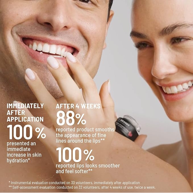 Dr. Brandt Microdermabrasion Smoothing Lip Scrub Gommage Lissant Levres 10 g / 0.35 oz-Velvo Beauty