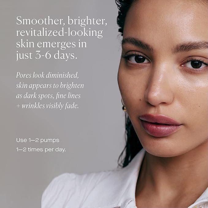 U Beauty - The U Beauty Duo - Resurfacing Compound & SUPER Hydrator Set - Vitamin C & E, Retinol, Hyaluronic Acid - Moisturizing Face Serum Duo for Smooth, Hydrated and Softer Skin, Set of 2 0.5 fl oz-Velvo Beauty