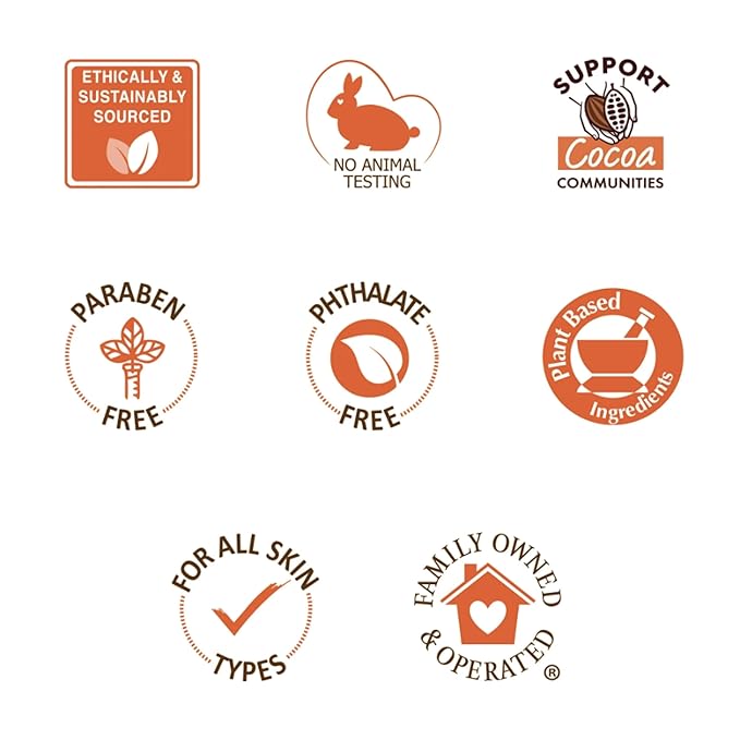 Palmer's Cocoa Butter Formula Swivel Stick 0.50 oz (Pack of 10)-Velvo Beauty