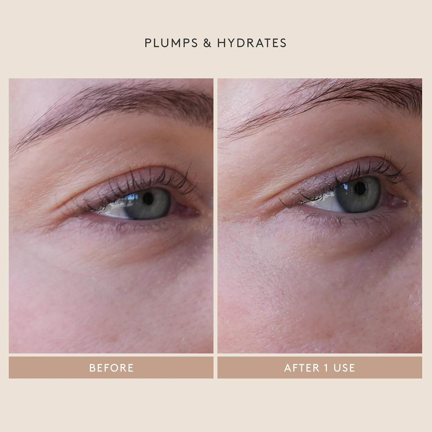 Shani Darden Hydration Peptide Cream, Oil-Free Face Moisturizer with Peptides, Squalane, Niacinamide & Ceramides for Normal to Dry Skin, Up to 72 Hours of Hydration Without Clogging Pores, 2.5 fl oz-Velvo Beauty