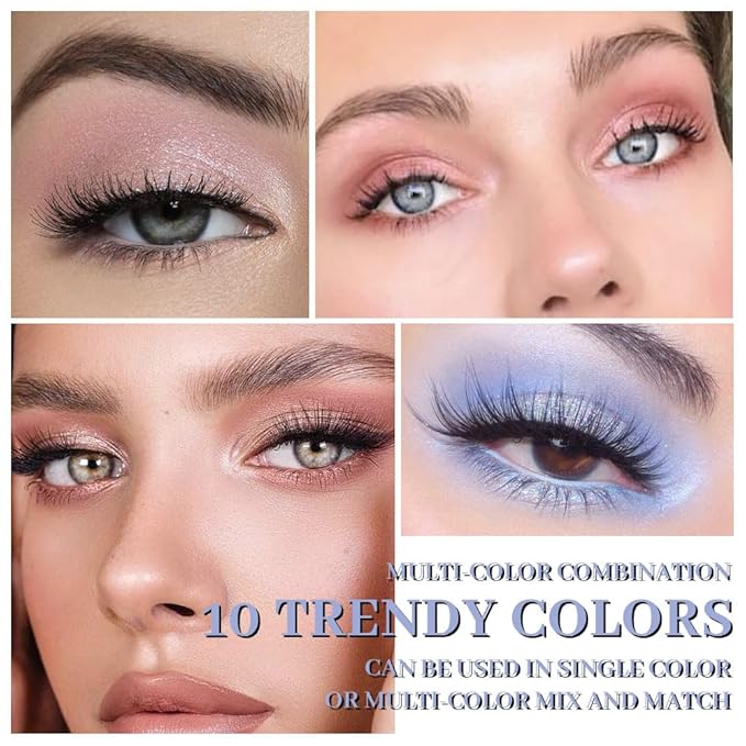 Shimmer Matte Eyeshadow Palette.Longwearing Highly Pigmented Natural Beige Gold Glitter Powder Palet.Matt Shiny Eye Makeup paleta de sombras.01#-Velvo Beauty