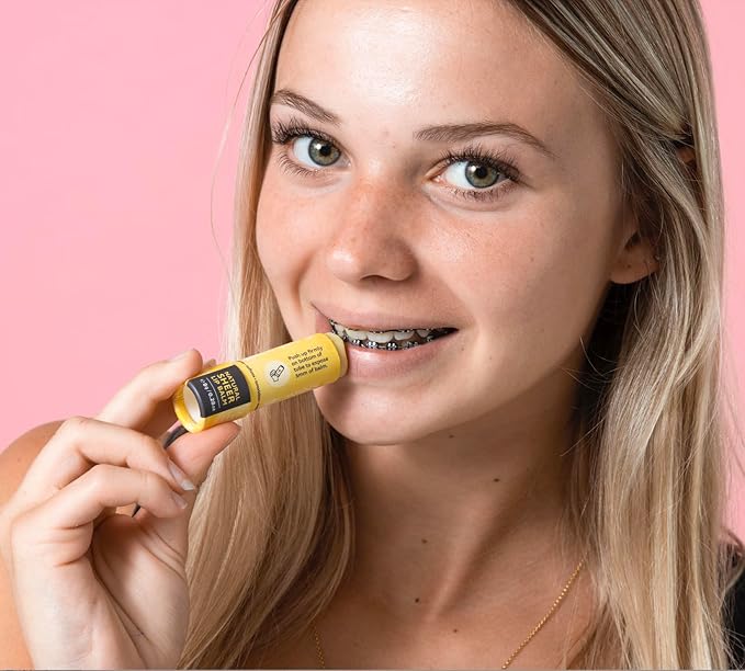 Slo | Natural Lip Balm - All Natural Ingredients, Vegan & Cruelty Free, Hydrating & Soothing, Plastic Free, Paper Packaging | Pina Colada + Zinc, 0.28oz-Velvo Beauty