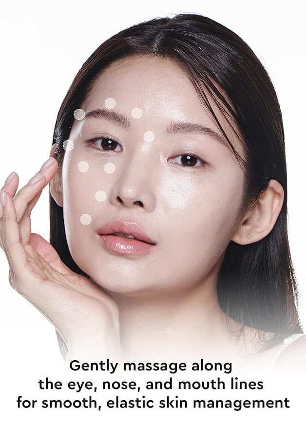 Bewants Eye Cream Stick for Wrinkles | Under Eye Cream For Dark Circles and Puffiness | Eye Cream for Puffiness and Bags Under Eyes | Hydrating Eye Cream for Sensitive Skin | Korean Skincare-Velvo Beauty