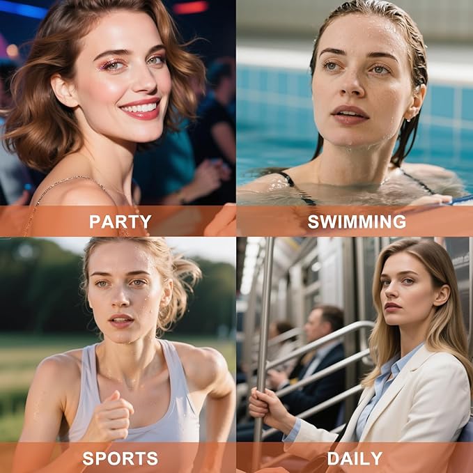 Microblading Eyebrow Pen - Waterproof Liquid Eyebrow Pencil with Angled Eyebrow Brush, Shapes & Fills Hair-Like Looking Brows, Lasts All-Day,Eye brow Pencil for Women and Girls Makeup,Soft Black-Velvo Beauty