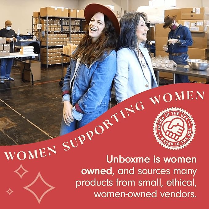 Unboxme Lavender Spa Gift Basket For Women - Relaxation Gifts I Self Care Package with Lavender Scented Candle, Wine Tumbler, Bath Bomb, Soap, Socks, Hand Cream & Bonus Card | Sympathy Gift-Velvo Beauty