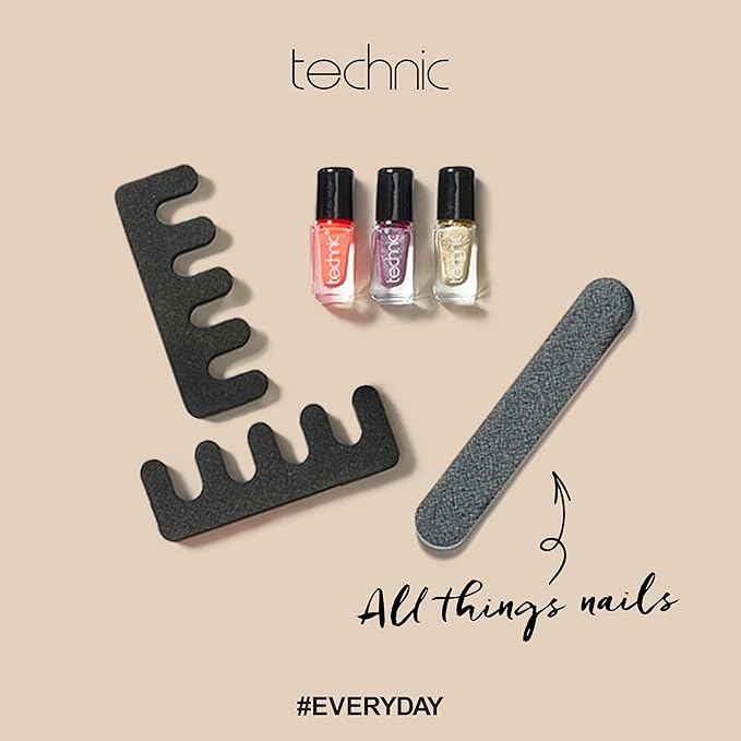 36 Pcs Clear Carry All Full Make Up Kit In a Trunk Train Case Including Makeup Brushes, Eye Shadows, Nail Polish, Blushers, Lipsticks and More-Velvo Beauty