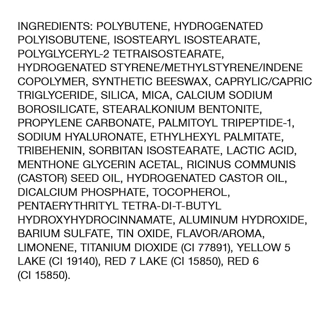 Milani Keep It Full Nourishing Lip Plumper (0.13 Fl. Oz.) Cruelty-Free Lip Gloss for Soft, Fuller-Looking Lips (Luminoso)-Velvo Beauty
