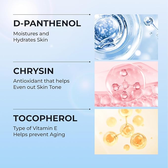 SPF 50 DOMINAS Tinted Sunscreen Moisturizer (1.7fl oz) - Tone Correction, Korean Skin Care, Broad-Spectrum UV Defense Sunblock, Water-in-Oil Formula for Lightweight, Panthenol, Sun Cream-Velvo Beauty