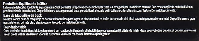 Bobbi Brown Skin Foundation Stick, 7 Almond, 0.31 Ounce-Velvo Beauty