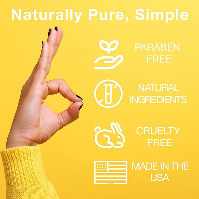 4-Pack Orange SPF 15 Lip Balm - Organic Ingredients, Broad Spectrum UVA/UVB Protection - Hydrating & Moisturizing, USA Made-Velvo Beauty