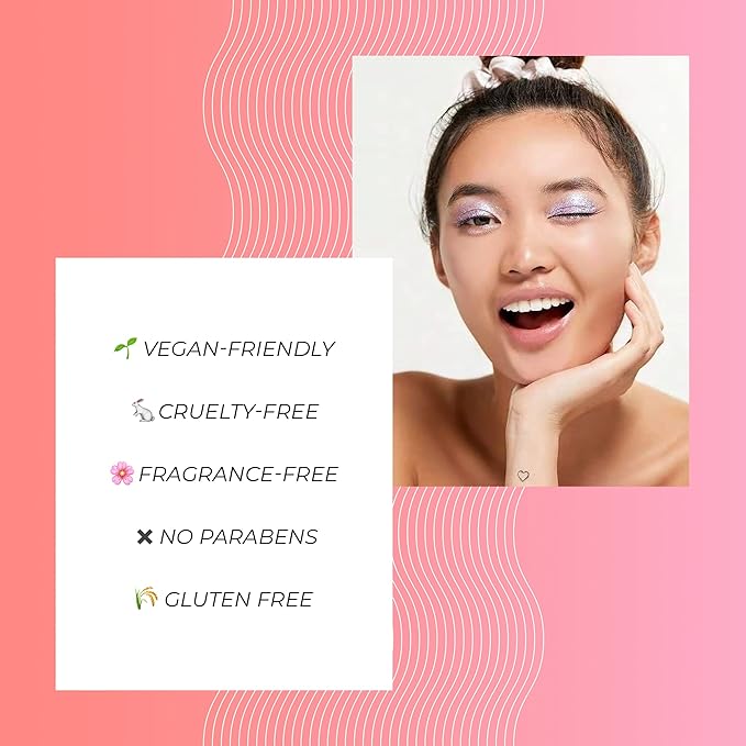 Vitamasques Cranberry and Apple Probiotic Repair Boxset - 3 Vegan Face Masks with Adaptogenic Ingredients to Improve Skin Health-Velvo Beauty