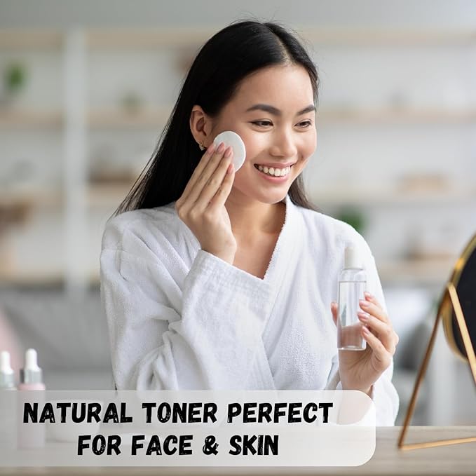 Naturevibe Botanicals Orange Water 32 Ounces | 100% Pure and Natural | Great for Skin Care and Hair Care-Velvo Beauty