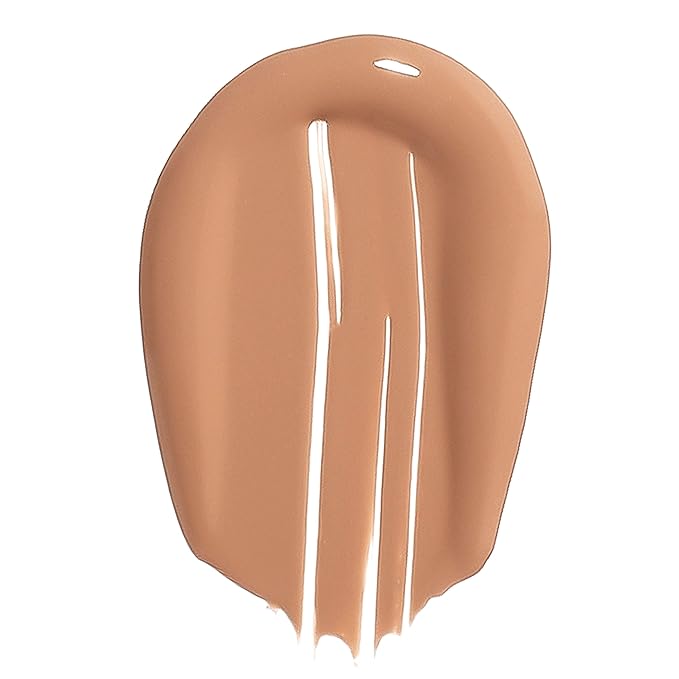 Exa Beauty - Natural High Fidelity Foundation | Clean, Vegan, Cruelty-Free Makeup (Bensley 330)-Velvo Beauty