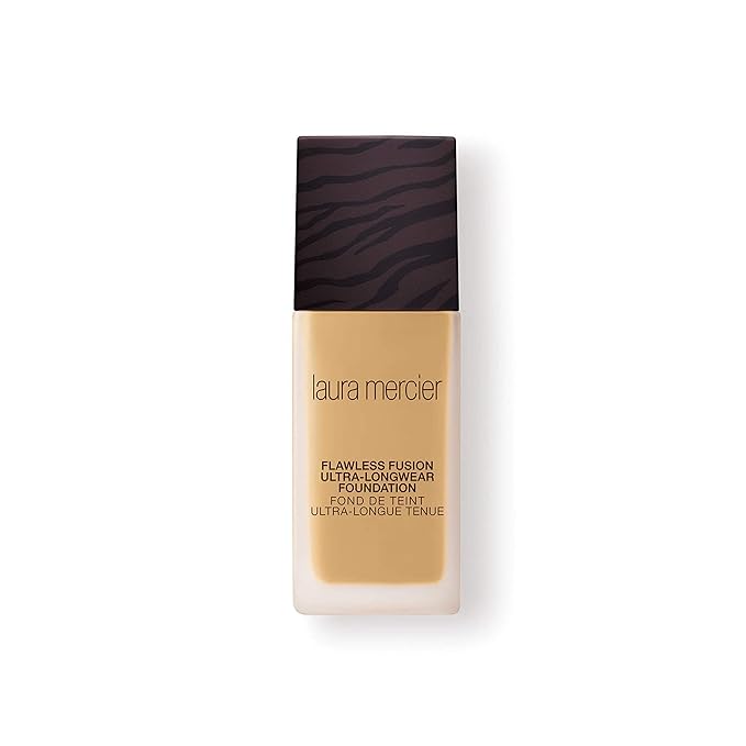 Flawless Fusion Ultra-Longwear Foundation 4W1.5 Tawny-Velvo Beauty