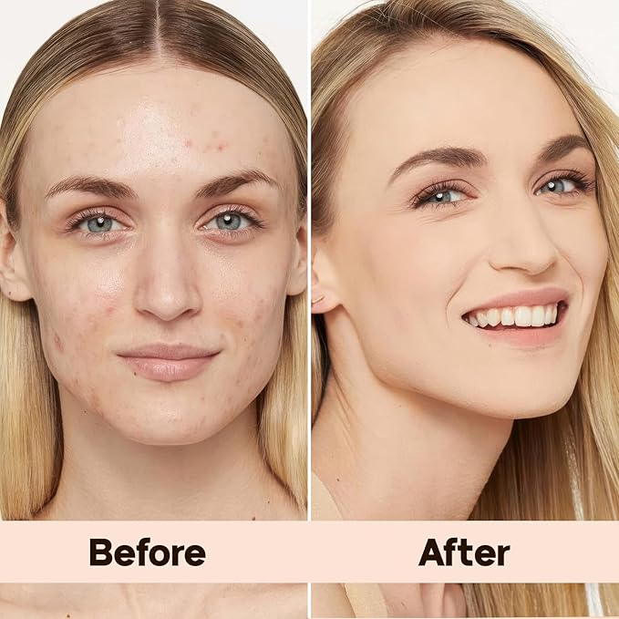 Face Setting Powder Makeup - Waterproof Long-Lasting Pressed Powder, Oil Control Finishing Powder Makeup, Smooth & Flawless, Poreless Matte Weightless for All Skin Types, Cruelty-free (Natural)-Velvo Beauty