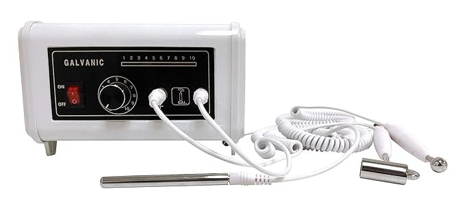 Prime 14 in 1 High Frequency Aromatherapy Steamer, Galvanic, Brush Massager, Vacuum Extractor, Diffuser and Hot Towel Warmer-Velvo Beauty