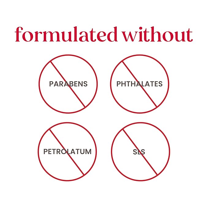 Burt's Bees Rescue Lip Relief, Watermelon & Berry Medley, Hydrating Lip Balm for Dry Cracked Lips, with Responsbily Sourced Beeswax and Shea Butter, 100% Natural Origin, 2 Pack, 0.35oz-Velvo Beauty