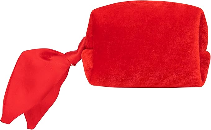 Pinch Provisions Velvet Minimergency Kit, for Her, Includes 17 Must-Have Emergency Essential Items, Compact, Multi-Functional Pouch, Gift for Parties and Birthdays-Velvo Beauty