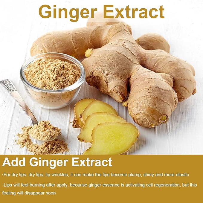 Lip Plumper Extreme - Plumping Lip Gloss - Clear Lip Plump Gloss -Lip Enhancer Plumper - Lip Moisturizer for Dry Lips - Lip Filler Plumper - Volumize Lips Instantly for Thicker & Fuller Lips-Velvo Beauty