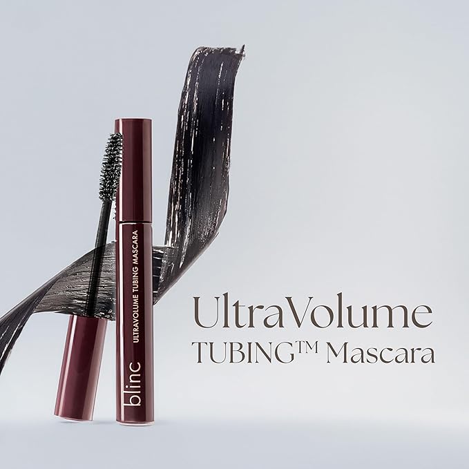Blinc UltraVolume Tubing Mascara, 12 Fl Oz-Velvo Beauty