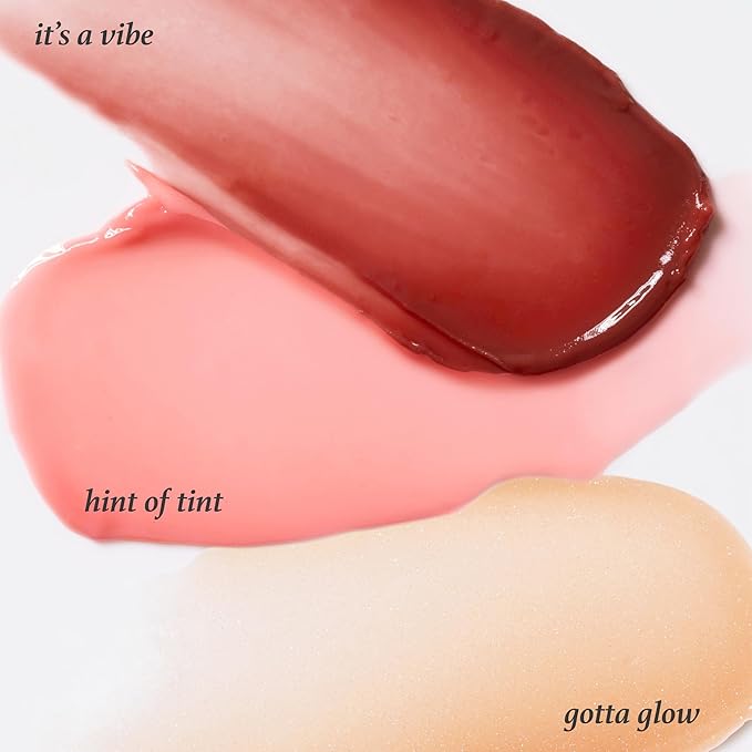 Julep 24/7 Lip Treatment – Hydrating & Glossy Lip Balm and Lip Sleeping Mask with Shea Butter – Moisturize, Protect & Soothe – Vegan & Cruelty-Free - Gotta Glow-Velvo Beauty