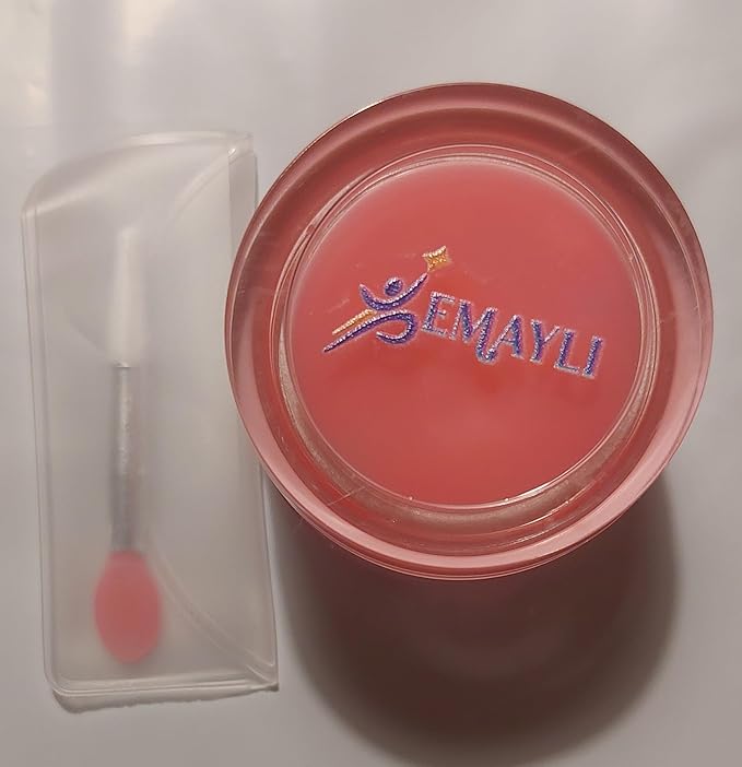 2-in-1 Lip Care Scrup/Mask Balm (Mint)-Velvo Beauty