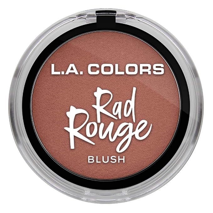 Rad Rouge, Awesome, 1 Ounce-Velvo Beauty