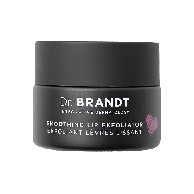 Dr. Brandt Microdermabrasion Smoothing Lip Scrub Gommage Lissant Levres 10 g / 0.35 oz-Velvo Beauty