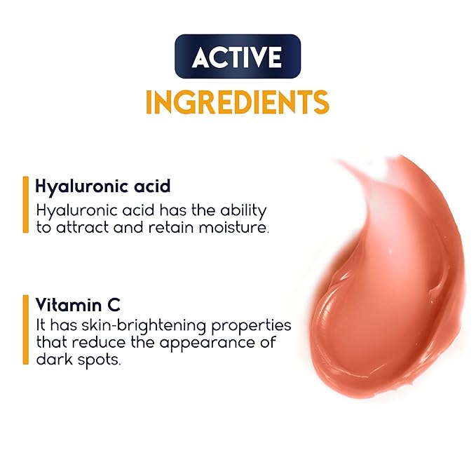 Lip Mask Overnight with Hyaluronic Acid & Collagen, Lip Sleeping Mask for Dry Cracked Lips, Moisturizing, Hydrating, Exfoliating Night Treatment for Lip Care (Peach)-Velvo Beauty