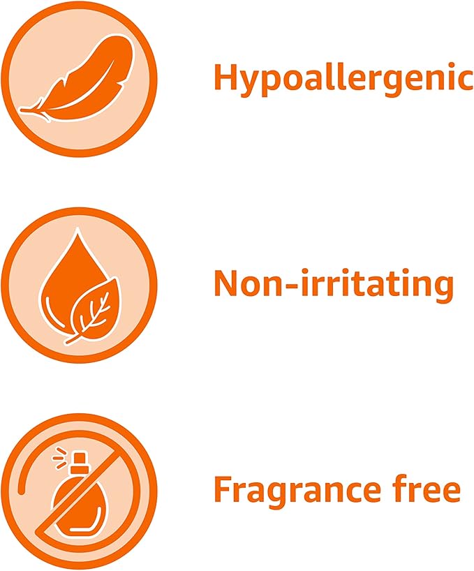 Amazon Basics Healing Ointment and Skin Protectant for Dry & Cracked Skin, Fragrance Free, 14 Ounce, 4-Pack (Previously Solimo)-Velvo Beauty