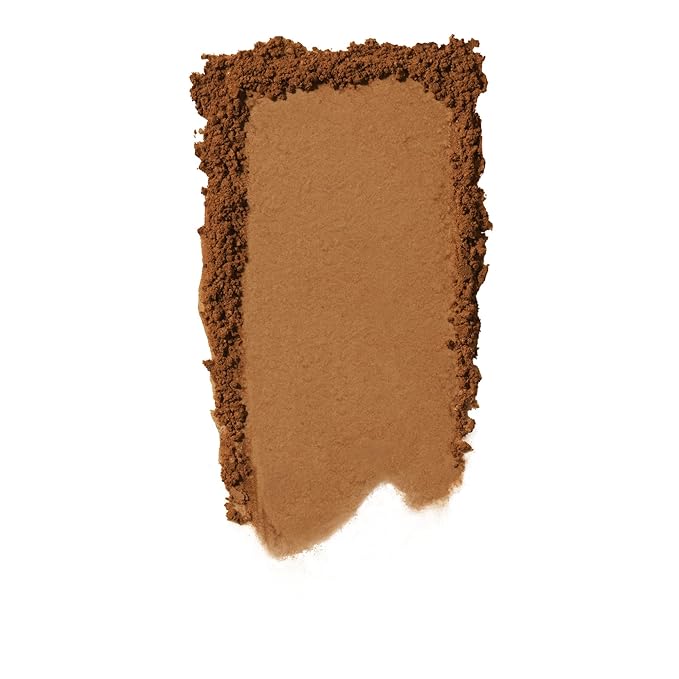 e.l.f. Halo Glow Powder Filter, Ultra-fine Finishing Powder, Smooths The Look of Pores & Fine Lines, Creates A Soft-Focus Glow, Vegan & Cruelty-Free, Deep Neutral-Velvo Beauty