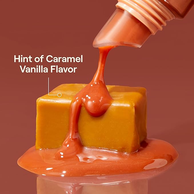 Live Tinted Unity Balm – Ultra-Hydrating Lip Balm with Shea Butter, Hyaluronic Acid & Vitamin E – Universal Warm Tint-Velvo Beauty