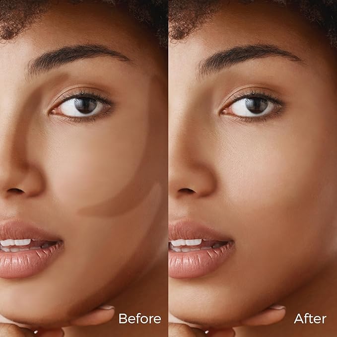 Contour Stick Makeup, Cream Contour Stick for A Naturally Sculpted Look,Long-Wear & Hydrating Formula, Buildable Color for Medium to Tan| Vegan & Cruelty-Free | 15g/0.53fl.Oz-Velvo Beauty