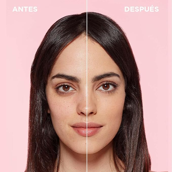 L'Oreal Paris Makeup Infallible Pro-Matte Liquid Longwear Foundation, 105 Natural Beige, 1 fl; oz.-Velvo Beauty