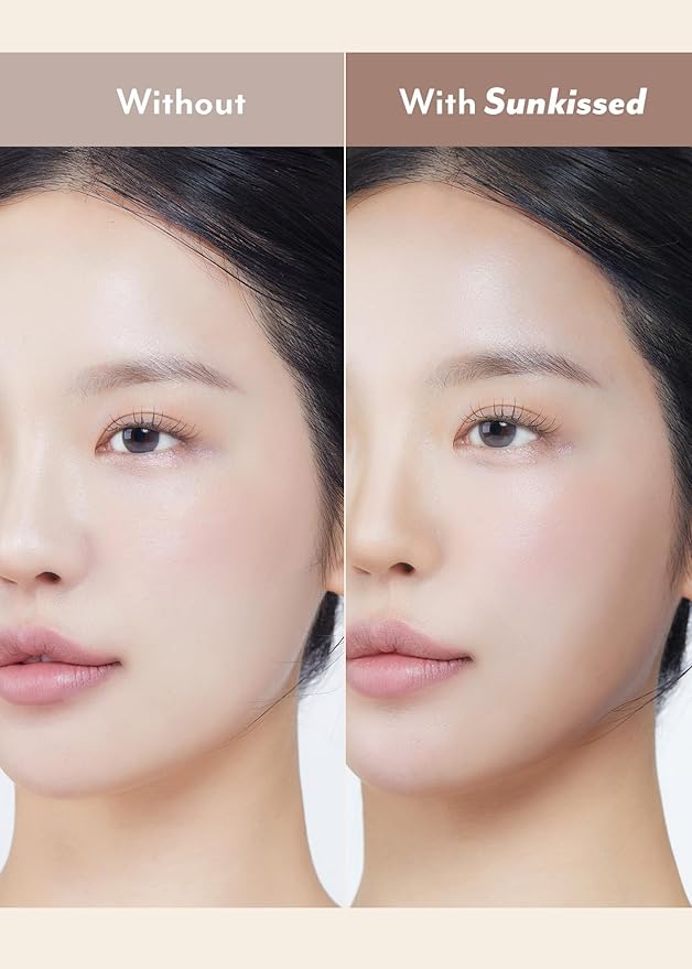 I'm Meme Contour Stick for Face - I'm Multi-stick | Daily Use, Easy Blending Matte Finish, Shading 001 Bronzer, 0.24 Oz-Velvo Beauty