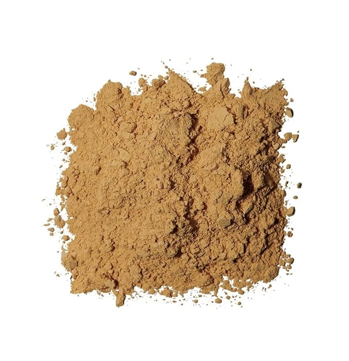 Juvia's Place I Am Magic Loose Setting Powder Kalahari - Flawless Finishing Powder, Compact Face Powder, Shine-Control Powder Makeup, Powder Foundation, Setting Powder Makeup, Loose Powder Makeup-Velvo Beauty