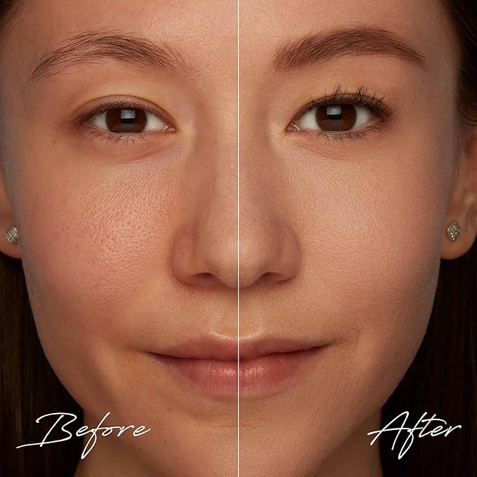 Trestique Concealer Crayon, Refillable Makeup Concealer With Built-In Blending Sponge, Sustainable Under Eye Concealer, Clean Beauty Concealer Makeup-Velvo Beauty