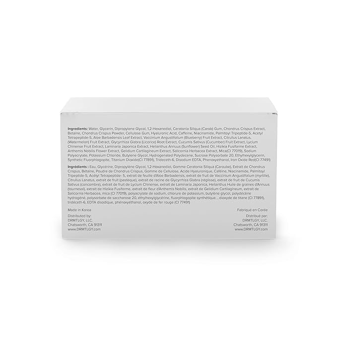 DRMTLGY Brightening Eye Masks (30 Pairs) - Caffeine Eye Masks for Dark Circles and Puffiness with Hyaluronic Acid, Eye Patches for Puffy Eyes-Velvo Beauty