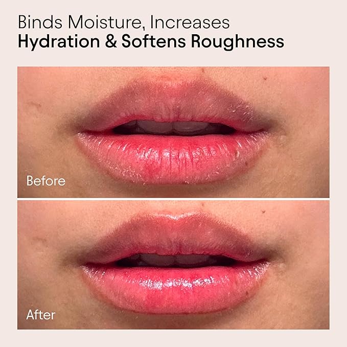 ALPYN Willow & Sweet Agave Plumping Lip Mask with Hyaluronic Acid, 0.5 oz-Velvo Beauty