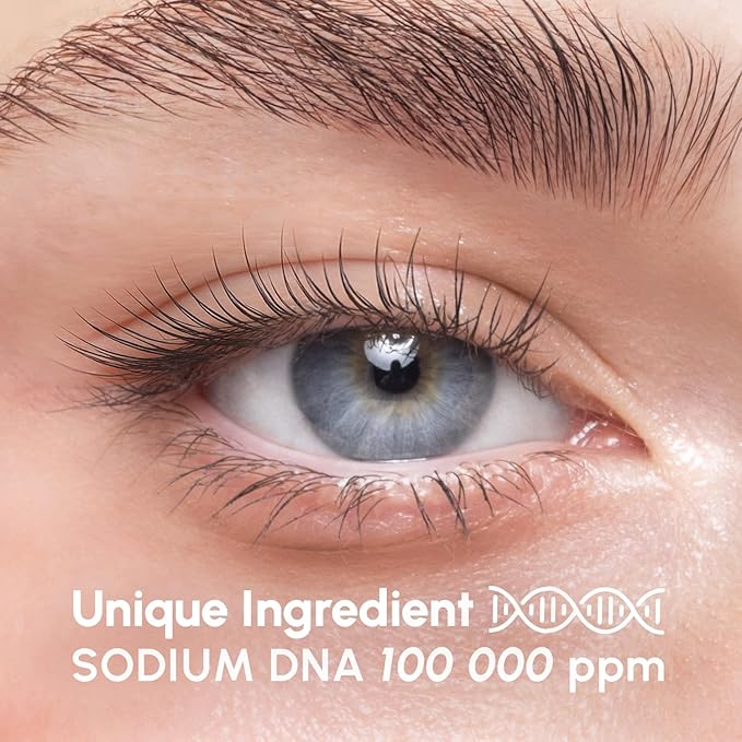 MAREE Eyelash Serum To Grow Lashes & Brows - Eye Lash Serum for Eyelash Growth Without Prostaglandin - Rapid Enhancing Lash Growth Eyebrow Boost Oil - Sérum De Pestañas Suero Para Pestañas Crecimiento-Velvo Beauty