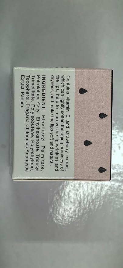 3PCS Bee Lip Balm Honey Lip Balm,Exfoliating Honey Pot Lip Balm Sleeping Lip Mask with Brush, Hydrating & Prevention Dry and Cracked, Lip Scrubs Exfoliator & Moisturizer-Velvo Beauty