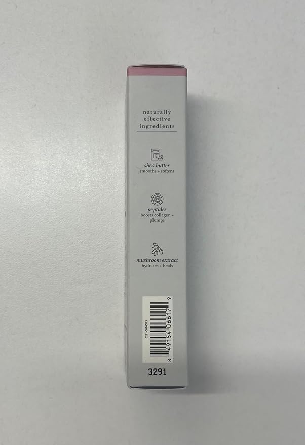 Julep 24/7 Lip Treatment – Hydrating & Glossy Lip Balm and Lip Sleeping Mask with Shea Butter – Moisturize, Protect & Soothe – Vegan & Cruelty-Free - It's a Vibe-Velvo Beauty