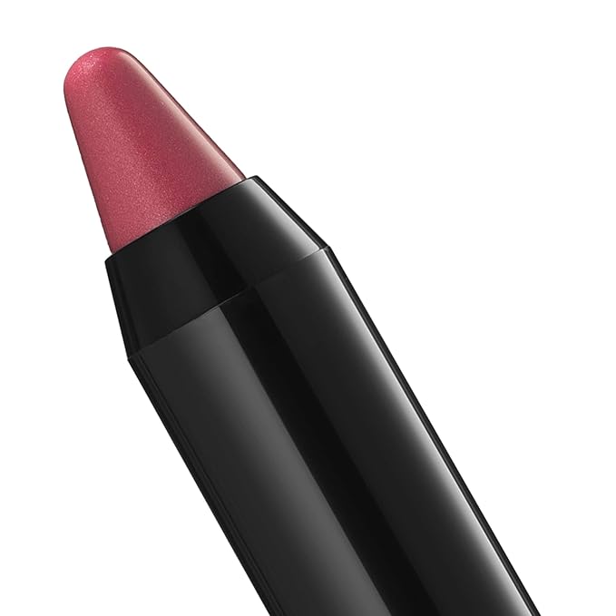 Jolie Color Stick - Moisturizing Lip Colour Crayon - Ultra Modern Jewel-like Gloss for Brilliant Shine (Carousel)-Velvo Beauty