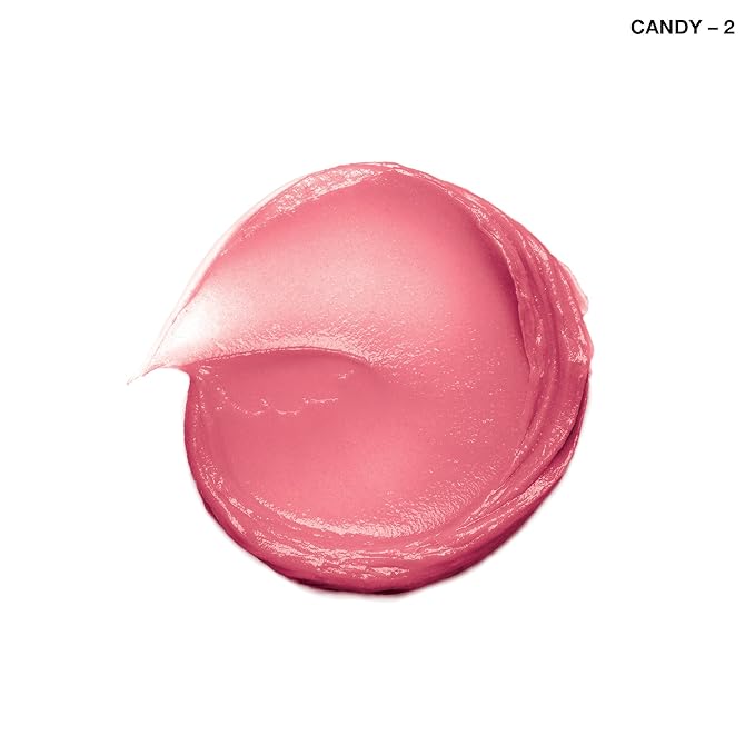 COVERGIRL Colorlicious Oh Sugar! Tinted Lip Balm Candy, .12 oz (packaging may vary)-Velvo Beauty