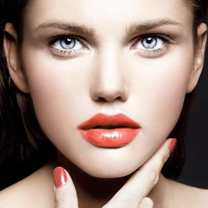 Boobeen Lip Plumping Balm,Moisturizing Lip Plumper Makeup, Long Lasting Lip Moisturizer for Lip Care, Hydrating Lip Balm for Natural Lip Color-Velvo Beauty